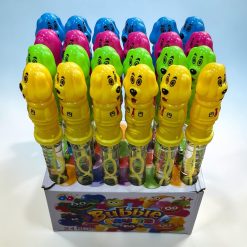 MIECZ NA BAŃKI MYDLANE DLA DZIECI 35CM.