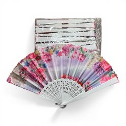 WACHLARZ PLASTIKOWY SKŁADANY RĘCZNYCH.