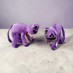 MASKOTKA CATNAP 30CM.