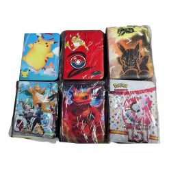Alternative view of ALBUM POKEMON NA KARTY SEGREGATOR NA 400 KART.