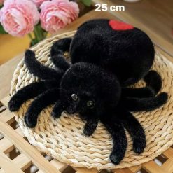 MASKOTKA PLUSZAK PAJĄK DLA DZIECI 25CM.