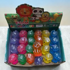 SLIME MINI CUTE PLASTYCZNA DLA DZIECI.