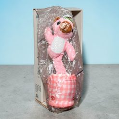 Alternative view of KAKTUS TAŃCZY-ŚPIEWA-POWTARZA I GRA MUZYKĘ.