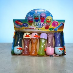 SLIME CUTE PLASTYCZNA DLA DZIECI.