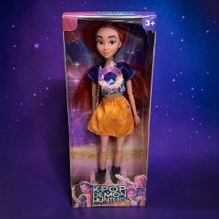 LALKA K-POP DEMON HUNTERS DLA DZIECI.