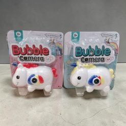 MASZYNKA DO BAŃKI MYDLANA DLA DZIECI.