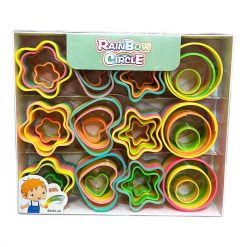 SPRĘŻYNKA KOLOROWA MAGICZNA GRA DLA DZIECI.