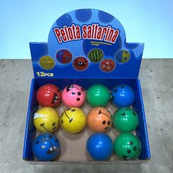 PIŁECZKI KAUCZUKOWE KULKI DLA DZIECI.