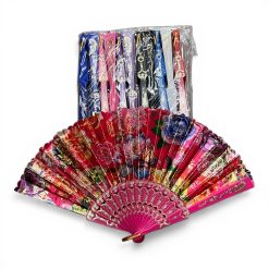 WACHLARZ PLASTIKOWY SKŁADANY RĘCZNYCH.