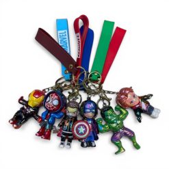 BRELOK FIGURKI DO KLUCZY.