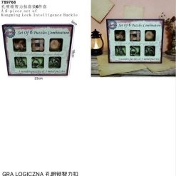 GRA LOGICZNA ZABAWKI.