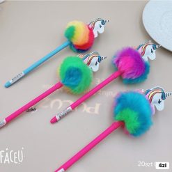 DŁUGOPISY KONIE CUTE DLA DZIECI.