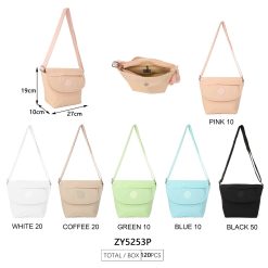 TOREBKA i TORBA MODNA DAMSKA ELEGANCKA.