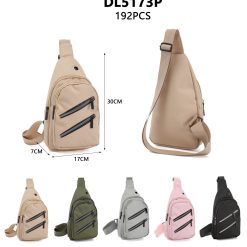 NERKI & SASZETKI i PLECAKI CUTE MODNE.