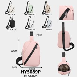 NERKI & SASZETKI i PLECAKI CUTE MODNE.