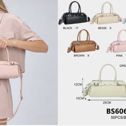 TOREBKA i TORBA MODNA DAMSKA ELEGANCKA.