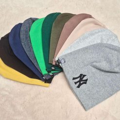 CZAPKA NA WIOSENNA CUTE DLA DZIECI.