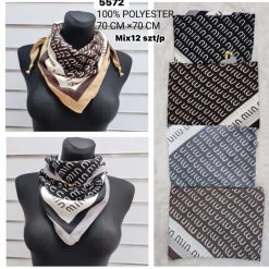 SZALIKI DAMSKIE MODNE ELEGANCKIE.