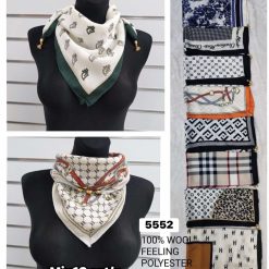 SZALIKI DAMSKIE MODNE ELEGANCKIE.