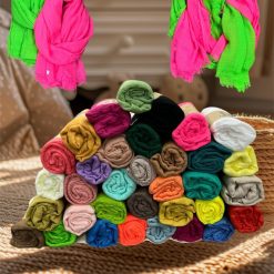 SZALIKI DAMSKIE MODNE ELEGANCKIE.