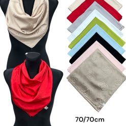 SZALIKI DAMSKIE MODNE ELEGANCKIE.