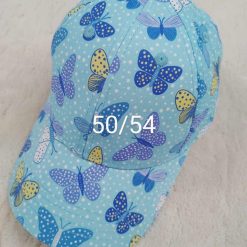 CZAPKA Z DASZKIEM CUTE DLA DZIECI.