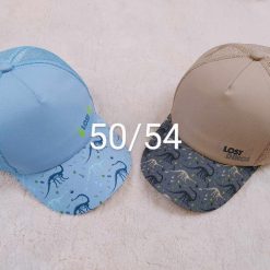 CZAPKA Z DASZKIEM CUTE DLA DZIECI.