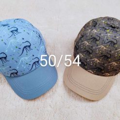 CZAPKA Z DASZKIEM CUTE DLA DZIECI.