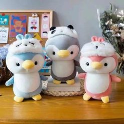 MASKOTKA PLUSZAK CUTE DLA DZIECI 20CM.