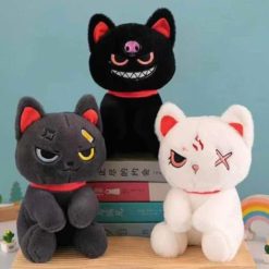 MASKOTKA PLUSZAK CUTE DLA DZIECI 20CM.