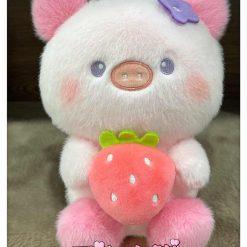 MASKOTKA PLUSZAK CUTE DLA DZIECI 20CM.