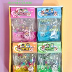 GNIOTKI ANTYSTRESOWYS SQUISHY CUTE DLA DZIECI.