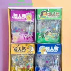 GNIOTKI ANTYSTRESOWYS SQUISHY CUTE DLA DZIECI.