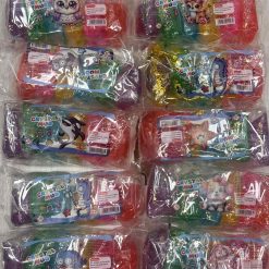 Alternative view of GNIOTKI ANTYSTRESOWYS SQUISHY CUTE DLA DZIECI.