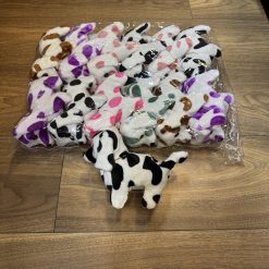 Alternative view of PIESEK NA BATERIE CHODZĄCY SZCZEKAJĄCY.