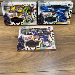 Alternative view of PISTOLET NA KULKI GLOCK 20CM.