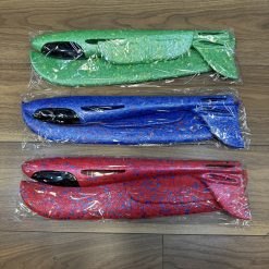 SAMOLOTU STYROPIANOWY SZYBOWIEC RZUTKA 48CM.