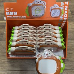 MINI TABLICA MAGNETYCZNA DLA DZIECI.