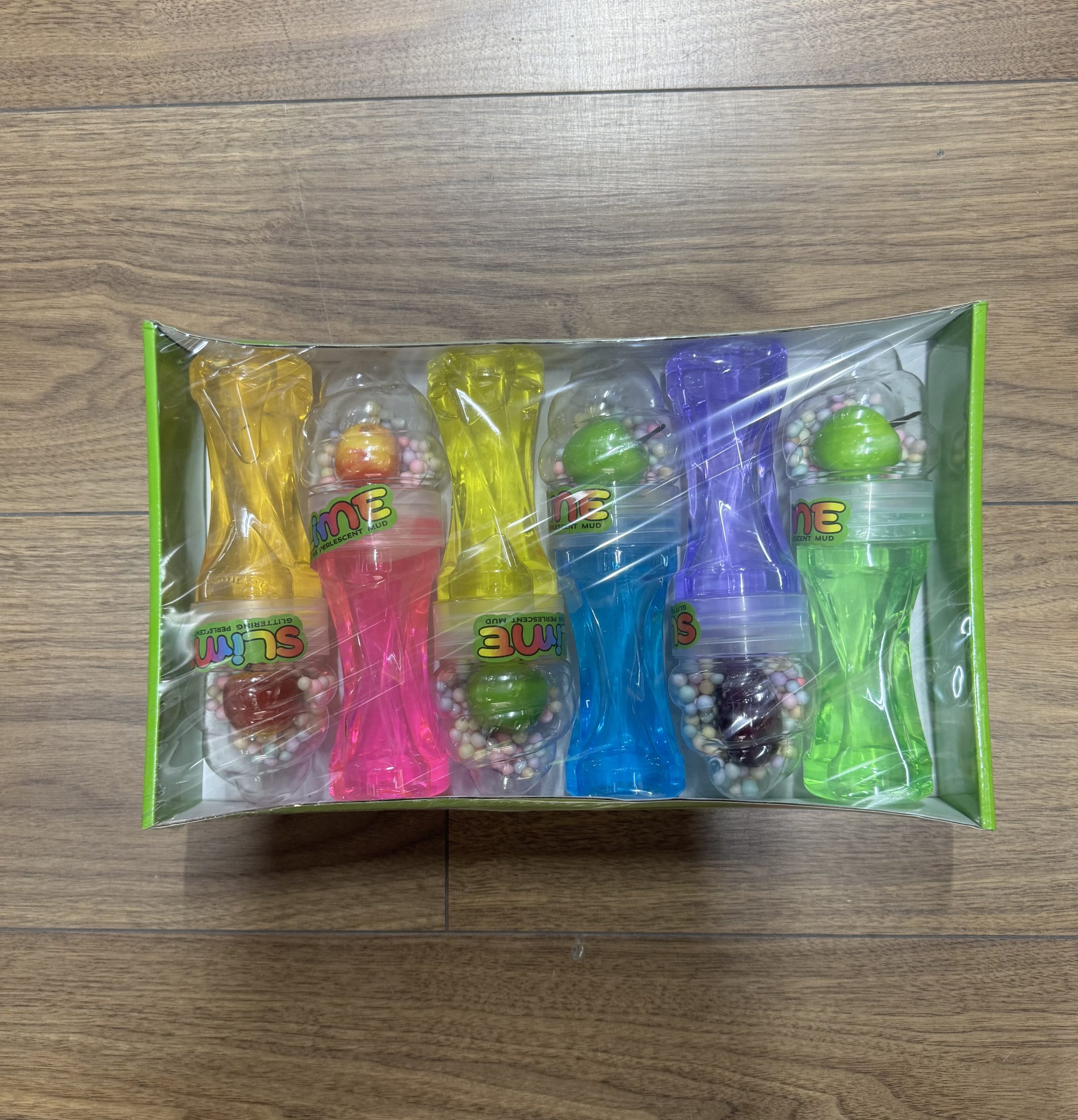 SLIME CUTE PLASTYCZNA DLA DZIECI.