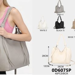 TOREBKA i TORBA MODNA DAMSKA ELEGANCKA.