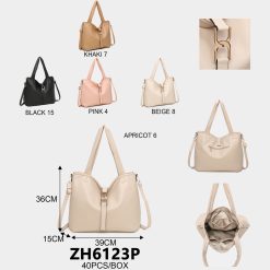 TOREBKA i TORBA MODNA DAMSKA ELEGANCKA.