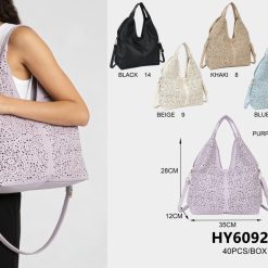 TOREBKA i TORBA MODNA DAMSKA ELEGANCKA.