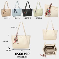 TOREBKA i TORBA MODNA DAMSKA ELEGANCKA.