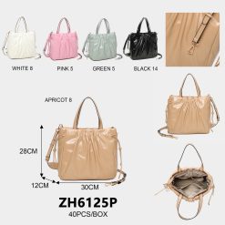 TOREBKA i TORBA MODNA DAMSKA ELEGANCKA.