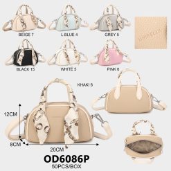 TOREBKA i TORBA MODNA DAMSKA ELEGANCKA.