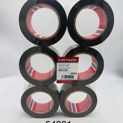 TAŚMA PAKOWA KLEJĄCA MOCNA DO PAKOWANIA 48MMx120M.