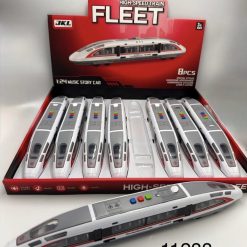 ZABAWKI POCIĄG PENDOLINO DLA DZIECI.