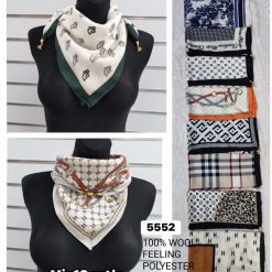 SZALIKI DAMSKIE MODNE ELEGANCKIE.