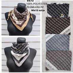 SZALIKI DAMSKIE MODNE ELEGANCKIE.