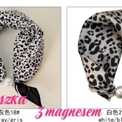 SZALIKI DAMSKIE MODNE ELEGANCKIE.